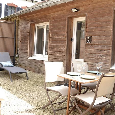 Charmante Petite Maison A 2 Pas De La Mer Maison 6 Binic Buitenkant foto