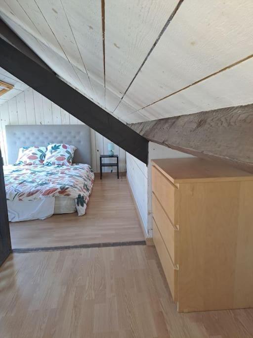 Charmante Petite Maison A 2 Pas De La Mer Maison 6 Binic Buitenkant foto