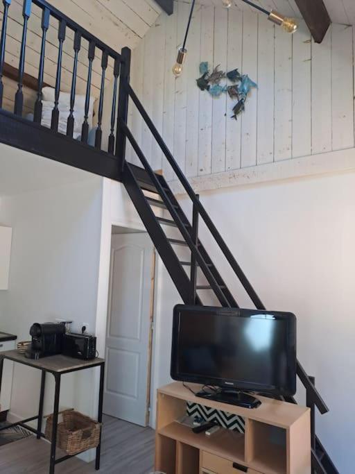 Charmante Petite Maison A 2 Pas De La Mer Maison 6 Binic Buitenkant foto