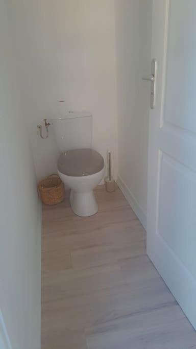 Charmante Petite Maison A 2 Pas De La Mer Maison 6 Binic Buitenkant foto