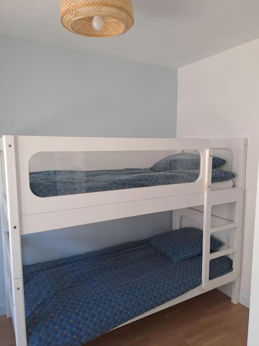 Charmante Petite Maison A 2 Pas De La Mer Maison 6 Binic Buitenkant foto