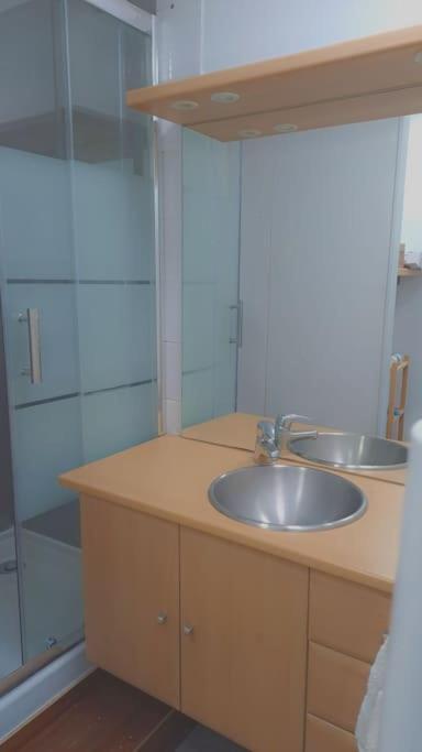 Charmante Petite Maison A 2 Pas De La Mer Maison 6 Binic Buitenkant foto